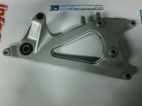 MALAGUTI CIAK 125 SUPPORTO PIASTRA MARMITTA