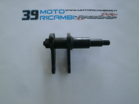 PIAGGIO MP3 250 LEFT REAR SHOCK SUPPORT
