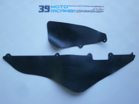 HONDA TRANSALP 650 00 06 TAPPETINO TELAIO