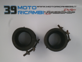 Collettori aspirazione originale Kawasaki ER 5 500 2001 2006