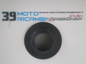 APRILIA LEONARDO 125 150 II SERIE CARTER COPERTURA CALOTTA STERZO