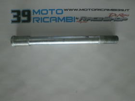 KAWASAKI ER 6N 06 08 ASSE PERNO ANTERIORE