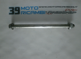 KAWASAKI R 08 250 ASSE PERNO FORCELLONE