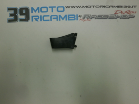 KAWASAKI Z 750 03 06 GUIDA TUBO FRENO POSTERIORE