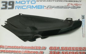 PIAGGIO MP3 250 FOOTREST RIGHT