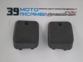 PIAGGIO MP3 250 CARTER COVER FRONT AND REAR PUMP