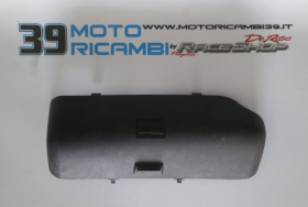 PIAGGIO MP3 250 CARTER COVER TOOLS