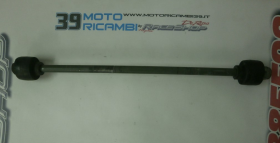 APRILIA SCARABEO 500 DA 02 A 06 PERNO FISSAGGIO MOTORE CON SILENT BLOCK