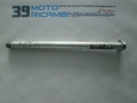 HONDA HORNET 900 02 - 06 ASSE PERNO FORCELLONE
