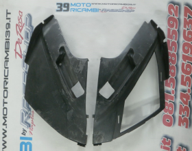 APRILIA SPORTCITY 125 200 CARTER SUPERIORE PEDANA POGGIAPIEDI