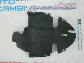 APRILIA SPORTCITY 125 200 CARTER SOTTOCODONE