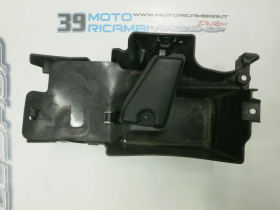 KAWASAKI ER 6N 06 08 VANO PORTA BATTERIA