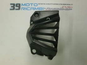 KAWASAKI NINJA 250 R 07 13 CARTER PIGNONE