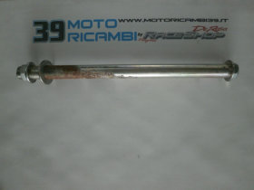 KAWASAKI ER 6N 06 08 ASSE PERNO FORCELLONE