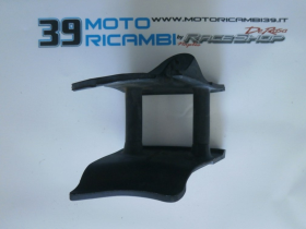 HONDA HORNET 900 02 - 06 GOMMINI LATERALI TELAIO