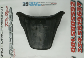 HONDA PANTHEON 125 150 2T PORTATARGA