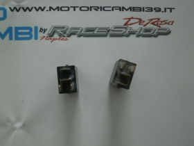 HONDA SH 300 07 10 COPPIA RELE FARO