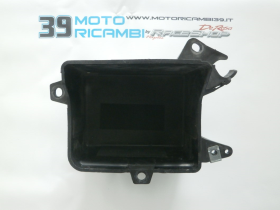 HONDA TRANSALP 650 00/06 VANO BATTERIA