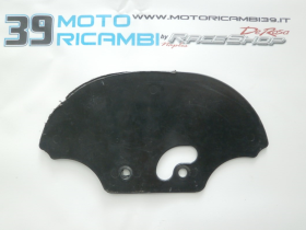 HONDA TRANSALP 650 CARTER SOTTO FORCELLA