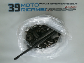 Bulloneria moto originale Kawasaki ER 5 500 2001 2006