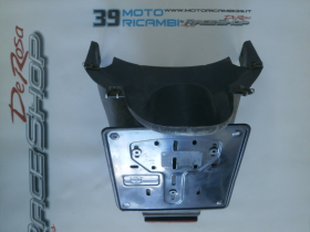 APRILIA LEONARDO 125 150 PORTATARGA