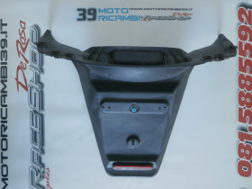 APRILIA ATLANTIC 250 PORTATARGA