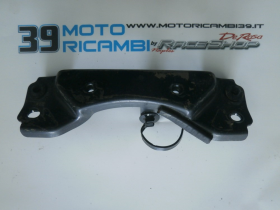 KAWASAKI ER 6N 06 08 STAFFAGGIO ATTACCHI SERBATOIO BENZINA