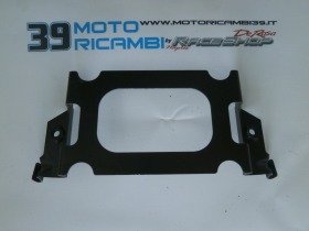 KAWASAKI ER 6N 06 08 STAFFAGGIO ATTACCO CENTRALINA