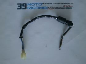 Interruttore faro stop posteriore originale Kawasaki z 750 2003 2006