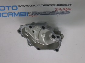 KAWASAKI ER 6N 06 08 CARTER CHIUSURA ASTA CAMBIO