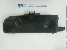 Carter pannello copertura motore originale Suzuki GSR 600 2006 2011