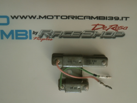 MALAGUTI CIAK 125 150 RESISTENZA IMPIANTO