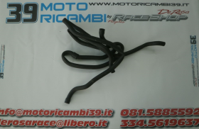 PIAGGIO MP3 250 KIT RADIATOR MUFFS