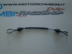 KAWASAKI Z 750 03 06 GANCIO CASCO