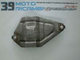 HONDA PANTHEON 150 2T STAFFAGGIO PARACALORE POSTERIORE