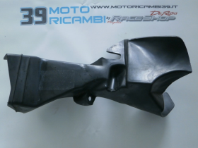 HONDA TRANSALP 650 GOMMINO COPERTURA VALVOLA ANTINQUINAMENTO SENSORE VALVOLA ARIA