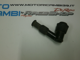 HONDA PANTHEON 150 2T CAVO CANDELA