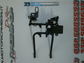 HONDA PANTHEON 150 4T TELAIETTO ANTERIORE