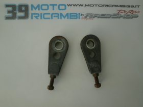 COPPIA TENDICATENA SUZUKI TU 250 X