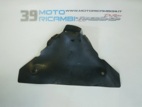 KAWASAKI Z 750 07 14 TAPPETINO COPERTURA MOTORE