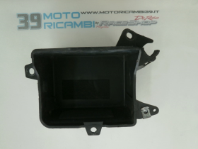 HONDA TRANSALP XL 650 V 05 - 06 VANO BATTERIA