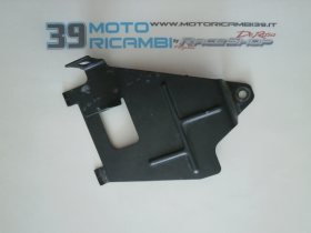 HONDA TRANSALP XL 650 V 05 - 06 STAFFAGGIO BATTERIA