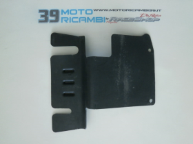 HONDA TRANSALP XL 650 V 05 - 06 CARTER CHIUSURA SERBATOIO