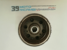 HONDA PANTHEON 150 2T 98 - 02 VOLANO E PULEGGIA