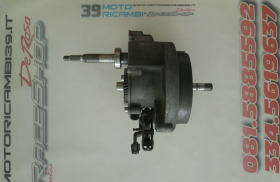 HONDA PANTHEON 150 2T 98 - 02 MOZZO POSTERIORE E INGRANAGGI