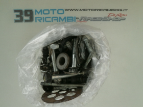 HONDA PANTHEON 150 2T 98 - 02 BULLONERIA MOTORE