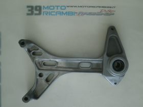 HONDA PANTHEON 125 150 2T 98 - 02 SUPPORTO PIASTRA MARMITTA