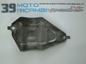 HONDA PANTHEON 125 150 2T CARTER COPERTURA MARMITTA
