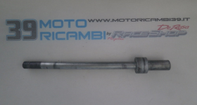 ASSE PERNO ANTERIORE BOCCOLA APRILIA ATLANTIC 250 04 11