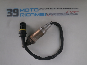 BMW F 650 CS SCRAVER 01 - 06 SONDA LAMBDA